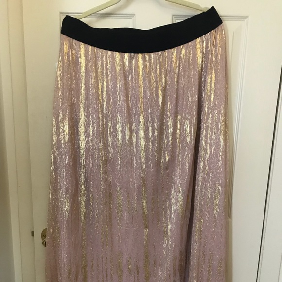 LuLaRoe Dresses & Skirts - Maxi Skirt